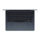 APPLE MacBook Air 13.6 inch M4 10-core CPU 10-core GPU 16GB 512GB SSD Midnight (MW133) NOB - NOT25306