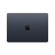 APPLE MacBook Air 13.6 inch M4 10-core CPU 10-core GPU 16GB 512GB SSD Midnight (MW133) NOB - NOT25306
