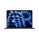 APPLE MacBook Air 13.6 inch M4 10-core CPU 10-core GPU 16GB 512GB SSD Midnight (MW133) NOB - NOT25306