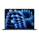 APPLE MacBook Air 15.3 inch M4 10-core CPU 10-core GPU 16GB 256GB SSD Midnight (MW1L3) - NOT25308