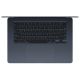 APPLE MacBook Air 15.3 inch M4 10-core CPU 10-core GPU 16GB 512GB SSD Midnight (MW1M3) NOB - NOT25309