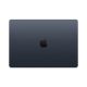 APPLE MacBook Air 15.3 inch M4 10-core CPU 10-core GPU 16GB 512GB SSD Midnight (MW1M3) NOB - NOT25309