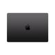 APPLE MacBook Pro 14.2 inch M4 10-core CPU 10-core GPU 16GB 512GB SSD Space Black (MW2U3) - NOT25310