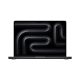 APPLE MacBook Pro 14.2 inch M4 10-core CPU 10-core GPU 16GB 512GB SSD Space Black (MW2U3) - NOT25310