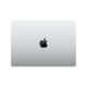 APPLE MacBook Pro 14.2 inch M4 10-core CPU 10-core GPU 24GB 1TB SSD Silver (MCX14) - NOT25311