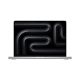 APPLE MacBook Pro 14.2 inch M4 10-core CPU 10-core GPU 24GB 1TB SSD Silver (MCX14) - NOT25311