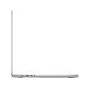 APPLE MacBook Pro 16.2 inch M4 Pro 14-core CPU 20-core GPU 48GB 1TB SSD Silver (Z1FP000C6) - NOT25533