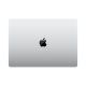 APPLE MacBook Pro 16.2 inch M4 Pro 14-core CPU 20-core GPU 48GB 1TB SSD Silver (Z1FP000C6) - NOT25533