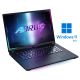 GIGABYTE AORUS MASTER 16 BYH 16 inch QHD+ OLED 240Hz 500nits Core Ultra 9 275HX 64GB 2TB SSD GeForce RTX 5080 16GB RGB Backlit Win11Pro gaming laptop - NOT25542