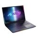 GIGABYTE AORUS MASTER 18 BYH 18 inch QHD+ 240Hz 1200nits Core Ultra 9 275HX 32GB 2TB SSD GeForce RTX 5080 16GB RGB Backlit Win11Pro gaming laptop - NOT25612
