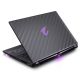 GIGABYTE AORUS MASTER 18 BYH 18 inch QHD+ 240Hz 1200nits Core Ultra 9 275HX 32GB 2TB SSD GeForce RTX 5080 16GB RGB Backlit Win11Pro gaming laptop - NOT25612