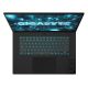 GIGABYTE A16 PRO DYH 16 inch QHD+ 165Hz 300nits Core 7 240H 32GB 1TB SSD GeForce RTX 5080 16GB Backlit gaming laptop - NOT25613