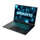 GIGABYTE A16 PRO DYH 16 inch QHD+ 165Hz 300nits Core 7 240H 32GB 1TB SSD GeForce RTX 5080 16GB Backlit gaming laptop - NOT25613