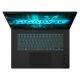 GIGABYTE Gaming laptop A16 CVH 16 inch FHD+ 165Hz 300nits i7-13620H 16GB 1TB RTX 5060 8GB Backlit Win11Home - NOT25734