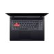 ACER Nitro Lite NL16-71G-50MG 16 inča FHD i5-13420H, 16GB, 512GB SSD GeForce RTX 4050 crni - NOT25742