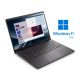 DELL Pro 14 Essential PV14255 14 inch FHD+ 300nits AMD Ryzen 5 220 16GB 512GB SSD Win11Pro laptop - NOT25790