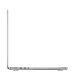 APPLE MacBook Pro 14.2 inch M5 10-core CPU 10-core GPU 16GB 1TB SSD Silver (MDE54) - EP2861771