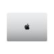 APPLE MacBook Pro 14.2 inch M5 10-core CPU 10-core GPU 16GB 1TB SSD Silver (MDE54) - EP2861771