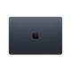 APPLE MacBook Air 13.6 inch M4 10-core CPU 8-core GPU 16GB 256GB SSD Midnight (MW123) NOB - EP2861768