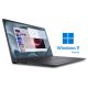 DELL Pro 15 Essential PV15250 15.6 inch FHD 120Hz Core 3 100U 8GB 512GB SSD Backlit FP Win11Pro - EP2889343