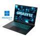 GIGABYTE A16 PRO DYH 16