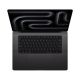 APPLE MacBook Pro 16.2 inch M4 Pro 14-core CPU 20-core GPU 48GB 1TB SSD Space Black (Z1FT000CE) NOB - EP2861777