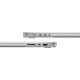 APPLE MacBook Pro 16.2