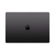 APPLE MacBook Pro 16.2 inch M5 Pro 18-core CPU 20-core GPU 48GB 1TB SSD Space Black (MGEC4) - EP3009940