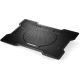 COOLER MASTER Postolje i hladnjak za laptop NOTEPAL X-SLIM (R9-NBC-XSLI-GP), crno - EP3092997