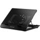 COOLER MASTER Postolje za laptop NotePal ERGOSTAND LITE (R9-NBS-ESLK-GP), crno - EP3093000