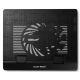 COOLER MASTER Postolje za laptop NotePal ERGOSTAND LITE (R9-NBS-ESLK-GP), crno - EP3093000