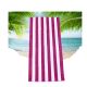 DEKOR DOM Plažni peškir BEACH MASTER - 70x150 - Ocean Fushia - EP2858134