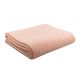 DEKOR DOM Frotir prekrivač MOSAIC 200x210 - LIGHT PINK - EP3275201