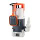 NAKAYAMA PRO Potapajuća pumpa za prljavu vodu NP1030 - NP1030