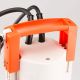 NAKAYAMA PRO Potapajuća pumpa za prljavu vodu NP1030 - NP1030