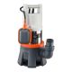 NAKAYAMA PRO Potapajuća pumpa za prljavu vodu NP1130 - NP1130