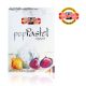 S-COOL Blok beli 20 listova Pastel - 9920006001SF