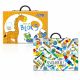 S-COOL Torba za blok Kitty  br.5 sc1385 - NS13725