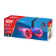 YVOLUTION Trotinet Neon Bolt - plavi - NS14B4