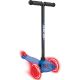 YVOLUTION Trotinet Neon Bolt - plavi - NS14B4