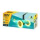 YVOLUTION Trotinet Neon Bolt- zeleni - NS14G4