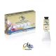 ARTLINE Tempera titanijum bela 6kom 45ML - ART014