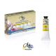 ARTLINE Tempera medijum žuta 6kom 45ML - ART016