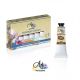 ARTLINE Tempera svetlo braon 6kom 45ML - ART035