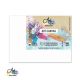 ARTLINE Slikarsko platno 280GSM 18x24 - ART023