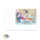 ARTLINE Slikarsko platno 280GSM 20x30 - ART024