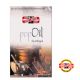 S-COOL Blok za crtanje uljane boje i pastele A4 10 listova - V9920020001SF