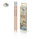 ARTLINE Grafitna olovka Professional 2H 1/12 kutija - ART003