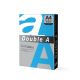 Fotokopir papir da A4 deep blue bright-plavi 500l - NS26893