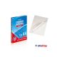 OFFISHOP Folija za plastifikaciju A4 125mic OF351 - NS26914